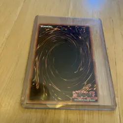 Yamata Dragon LOD-067 Legacy of Darkness-1st Edition 1st Edition - Image 3