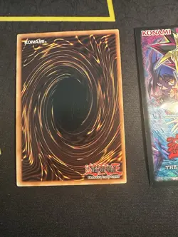 Yugioh Dark Spirit of the Silent LON-079 1st Edition Super Rare 054💎NM💎 - Image 2