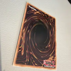 Yugioh - Divine Arsenal AA-ZEUS Sky Thunder MP21-EN095 1st Ultra Rare NM - Image 2