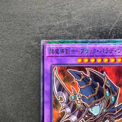 Dark Paladin 711C-JP003 Normal Parallel Rare YuGiOh 270 - Image 2