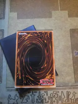 YUGIOH CHIMERATECH OVERDRAGON GLD1-EN029 GOLD LIMITED ED NM - Image 3