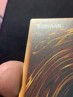 YuGiOh! Dogmatika Lawbringer MZMU-EN052 Ultra Rare Maze Of Muertos LP - Image 3