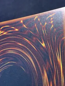 YuGiOh! Dogmatika Lawbringer MZMU-EN052 Ultra Rare Maze Of Muertos LP - Image 5