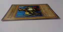 M-Warrior #2 LOB-077 (Common, 1st Edition, Lightly Played / LP) Yugioh - Image 2