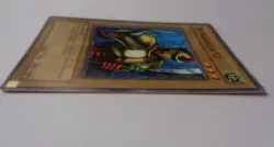 M-Warrior #2 LOB-077 (Common, 1st Edition, Lightly Played / LP) Yugioh - Image 3