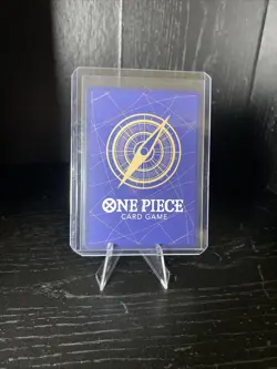 One Piece CCG S-snake Op13-114 Rare English Near Mint - Image 2