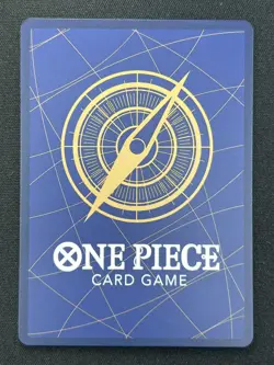 [NM] Nico Robin ONE PIECE Card Game Japanese ST29-009 Stard Deck EGGHEAD DF34 - Image 3