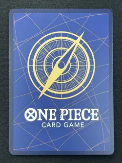 [NM] Nico Robin ONE PIECE Card Game Japanese P-116 Japanese V Jump Promo DF36 - Image 3