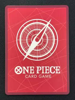 [NM] Gol D Roger ONE PIECE Game Japanese OP13-003 L Carrying on His Will DF39 - Image 3