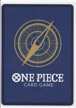 One Piece | Trafalgar Law | EB03-062 | Secret Rare (SEC) | NM - Image 2