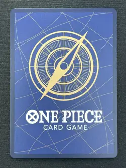 [NM] Vinsmoke Reiju ONE PIECE Japanese OP06-068 Admirable Collection vol.1 DF30 - Image 3