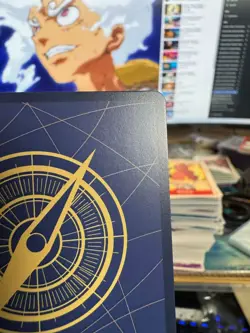 Uta - 003 (SP) EB03-003 Extra Booster: One Piece Heroines Edition Foil - Image 5