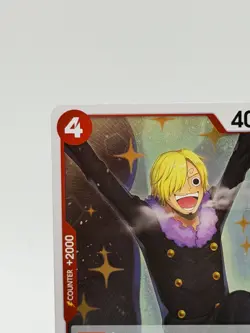 Tony Tony.Chopper OP10-011 Rare, One Piece • Royal Blood, English PLAYSET - NM/M - Image 2