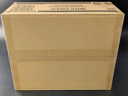 One Piece OP14-EB04 The Azure Sea's Seven English 12 Booster Box Case Sealed - Image 5