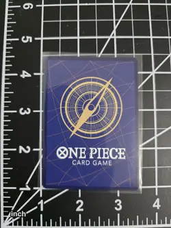 Benn.Beckman OP09-009 Reprint Foil One Piece The Best- Vol. 2 NM/M - Image 2