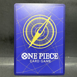 2023 ONE PIECE JP ROMANCE DAWN CROCODILE OP01-067 (SR) SUPER RARE - Image 2