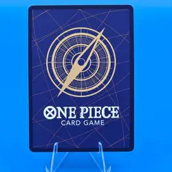 Benn.Beckman - OP09-009 - Premium Booster: The Best Vol. 2 - One Piece - Reprint - Image 2