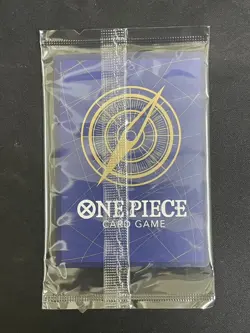 Nami 2025 One Piece Meet Up Event November Issue Asia Promo Japanese #P-112 - Image 2