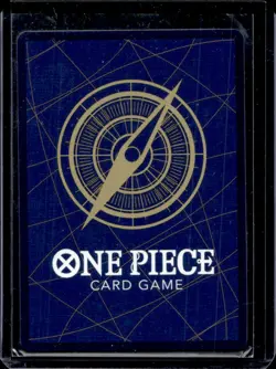 2022 One Piece Romance Dawn Perona Uncommon #OP01-077 - Image 2