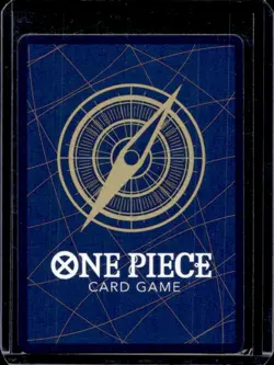 2024 One Piece Wings of Captain Vinsmoke Reiju Super Rare Alternate Art OP06-069 - Image 2
