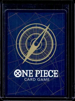 2023 One Piece Gift Collection Yamato #ST09-012 - Image 2