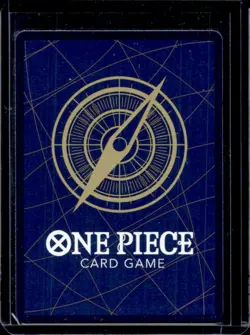 2023 One Piece Gift Collection Trafalgar Law Promo #ST03-008 - Image 2