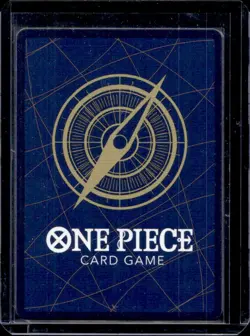 2023 One Piece Gift Collection Portgas D. Ace Promo #P-028 - Image 2