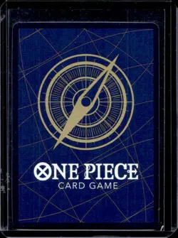 2023 One Piece Kingdoms of Intrigue OP-04 Kaido Super Rare #OP04-044 - Image 2