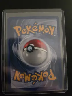 Pokemon Eevee TCG EX Sandstorm 63 Reverse Holo Common Card - Image 2