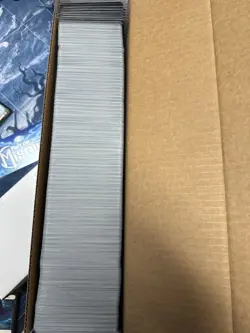 Sorcery Contested Realm 900 Plus Random Bulk Gothic Cards - Image 1