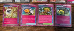 Pokemon TCG - Random LOT of 15 Cards (Various Sets) - Promo, ex, Radiant - NM - Image 5