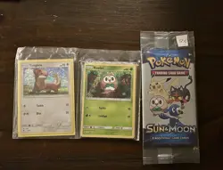 POKEMON LOT 3000+ CARDS. VINTAGE, Holos, Commons, Uncommons, Rares. +EXTRAS. - Image 2