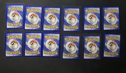 10 Card Pokemon 151 LOT ALL RARE & Holos VAPOREON DRAGONITE ARTICUNO S&V GEN 1 - Image 3