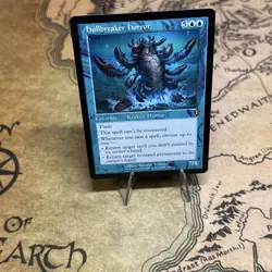 Hullbreaker Horror Retro Frame, Innistrad Remastered, Regular Card - Image 1