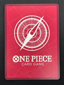 [NM] Shirahoshi ONE PIECE Card Japanese OP11-022 L A Fist of Divine Speed 17F30 - Image 3