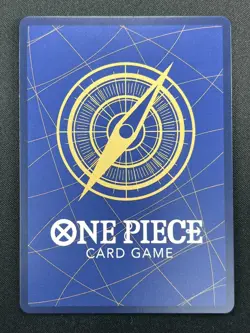 [NM]Monkey D. Luffy ONE PIECE Card Japanese P-043 Weekly Shonen Jump Promo 17F26 - Image 3