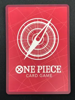 [NM] Marshall D Teach One Piece Card OP09-081 2nd Anniversary Set 2025 17F22 - Image 3
