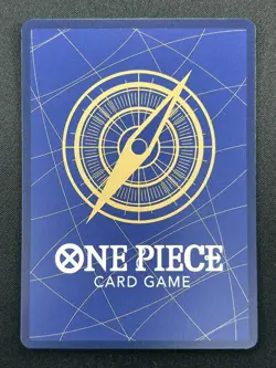 [NM] Boa Hancock ONE PIECE Card Game Japanese PRB02-017 The Best 2 17F23 - Image 3