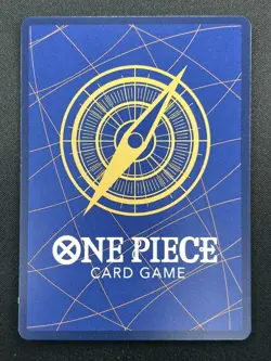 [NM]Portgas D. Ace ONE PIECE Card Japanese EB02-028 R Carrying on His Will 17F25 - Image 3