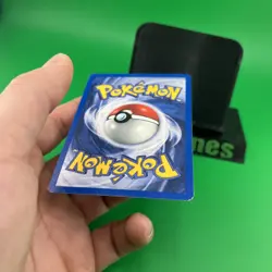 Pokemon TCG Erika's Dragonair Gym Heroes Holo Card 4/132 - Image 4
