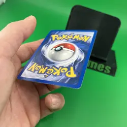 Pokemon TCG Erika's Dragonair Gym Heroes Holo Card 4/132 - Image 5