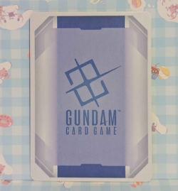 1 x {NM} Zowort ST01-009 C+ Gundam Card Game - Image 2