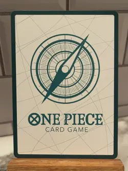 One Piece Card Game PRB-01 The Best Monkey D Luffy DON!! (ENGLISH) - Image 2