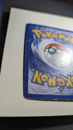 Pokemon Alakazam TCG Card Base Set 2 Holo Unlimited Rare - Image 5