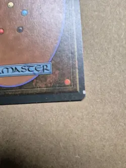 UNPLAYED SIGNED Aysen Abbey Homelands LP Magic Mtg LIZ DANFORTH EDH CUBE - Image 2