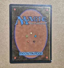 UNPLAYED SIGNED Aysen Abbey Homelands LP Magic Mtg LIZ DANFORTH EDH CUBE - Image 3