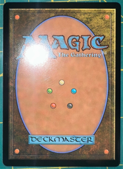 Freyalise, Llanowar's Fury Commander Masters Regular 0290 - Image 2