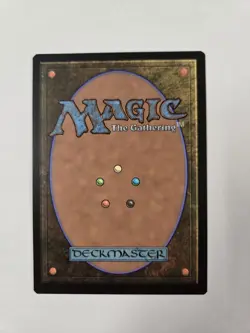 Terror of the Peaks Core Set 2021 Regular Mythic. 164. NM. - Image 3