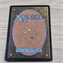 MTG Magic the Gathering Thran Dynamo (139/143) Urza's Destiny LP - Image 4