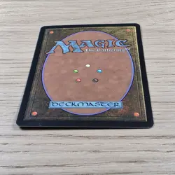 MTG Magic the Gathering Thran Dynamo (139/143) Urza's Destiny LP - Image 5